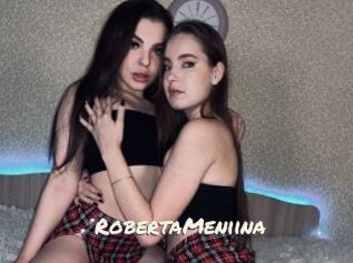 RobertaMeniina