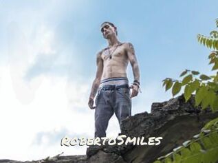 RobertoSmiles