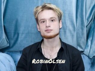 RobinOlsen