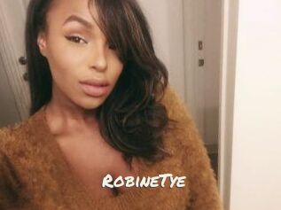 Robine_Tye