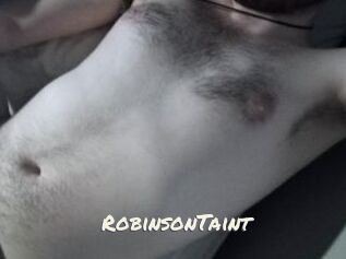 RobinsonTaint