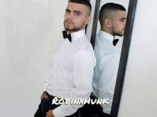 RobinxHunk