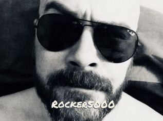 Rocker5000