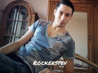 Rockerstev