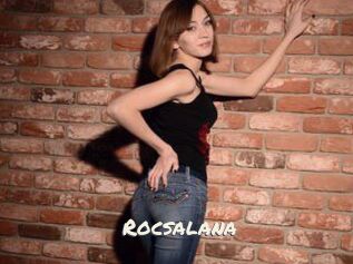 Rocsalana