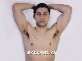 Rodneyslick