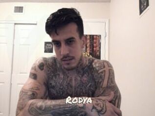 Rodya