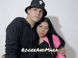 RogerAndMara