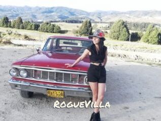 RogueVilla