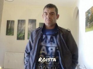 Roista
