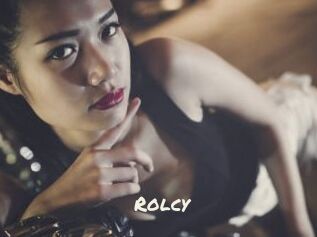 Rolcy