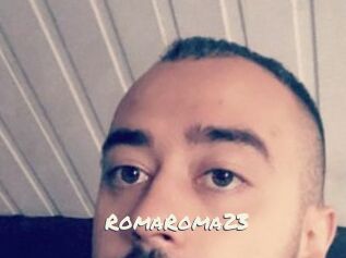 RomaRoma23