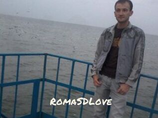 RomaSDLove