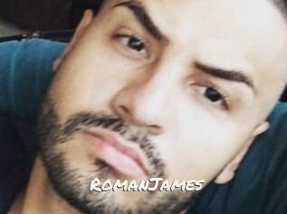 RomanJames
