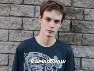 RomanShain
