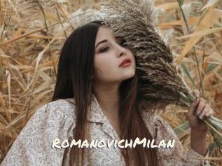 RomanovichMilan