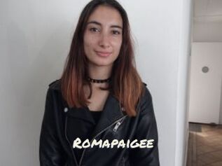 Romapaigee