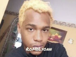 RomeLyonn