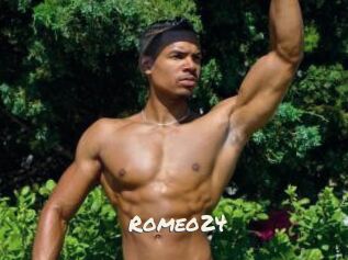 Romeo24