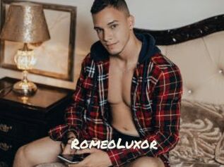 RomeoLuxor
