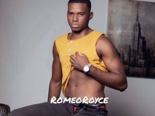 RomeoRoyce