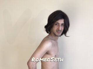 RomeoSeth