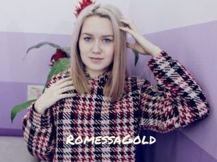 RomessaGold