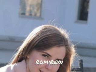 RomiReyn