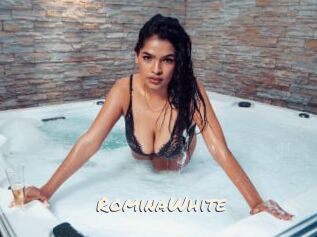 RominaWhite