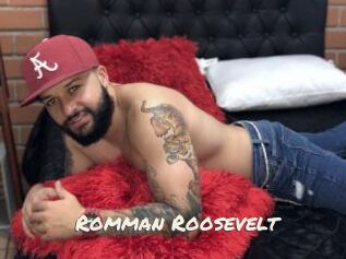 Romman_Roosevelt