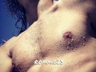 Rommie23