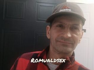 Romualdsex