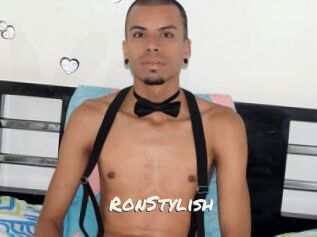 RonStylish