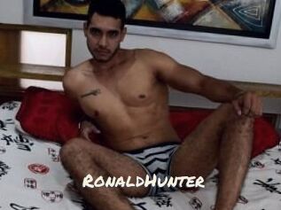 RonaldHunter