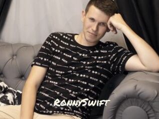 RonnySwift