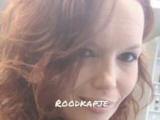 Roodkapje Vierges
