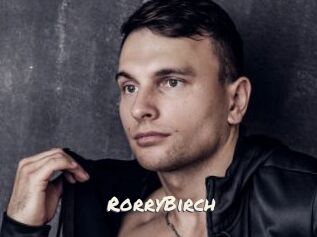 RorryBirch