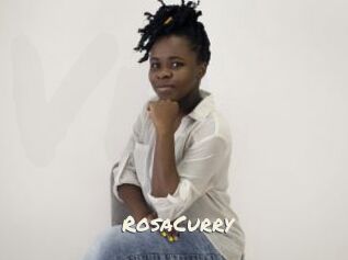 RosaCurry