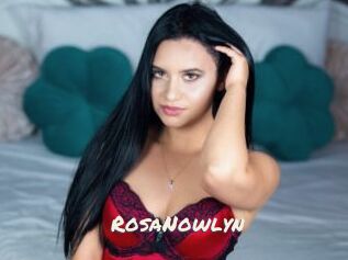 RosaNowlyn