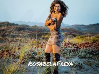 RosabelaFreya