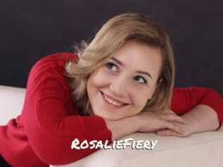 RosalieFiery