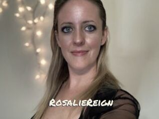 RosalieReign