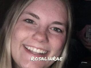 RosalinRae