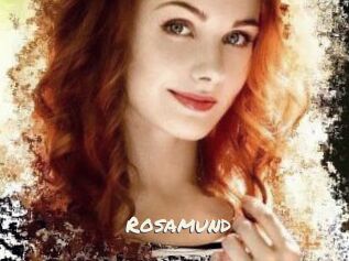 Rosamund