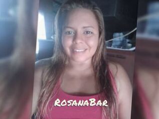 RosanaBar