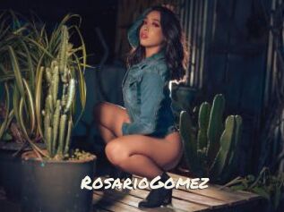 RosarioGomez