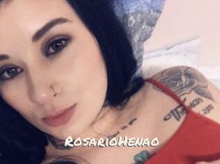 RosarioHenao