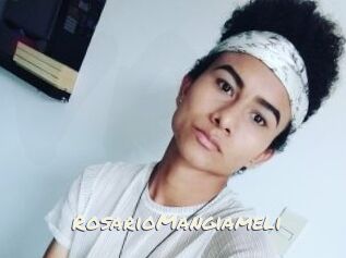 RosarioMangiameli