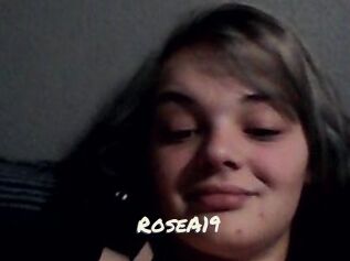 RoseA19