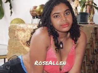 RoseAllen